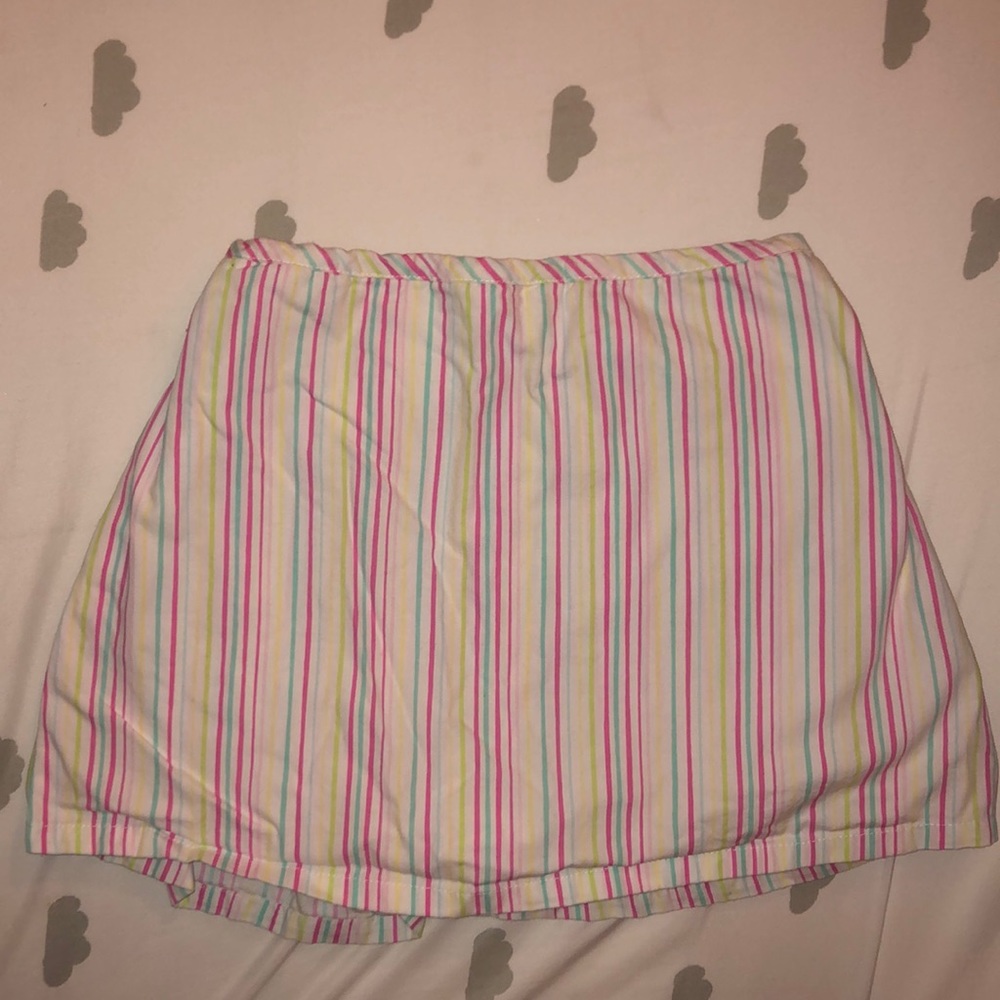 Girls skort